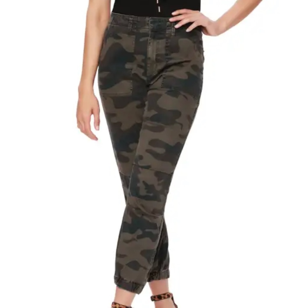 AFRM JENSEN Prime Camp Jogger Pants, 31